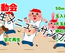お手持ちの動画からメニュー付きDVD作成します ビデオカメラやスマホで撮った動画をDVDにしませんか？ イメージ2
