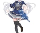 イラスト全般作成いたします イラストのお悩み何でもご相談ください イメージ8