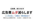 Amazon広告運用代行｜初心者OKで改善します Amazon広告初心者向け｜1ヶ月お試し運用 イメージ1