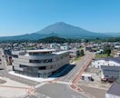 ドローンによる空撮映像の素材を提供します 見たことのない視点からの映像をお届け！ イメージ1