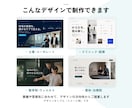 ココナラ限定価格｜月額でホームページを作ります 先着10社は初期制作費0円｜原稿づくり・修正まで月額に込み イメージ3