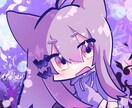 可愛らしいデフォルメイラスト描きます はっきりした線のデフォルメです イメージ3