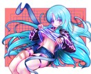 アイコン、動画サムネイル等イラストを描きます スチル、TRPGのキャラシート、自費出版小説の表紙などに イメージ4