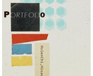 グラフィックデザインします Illustrator・Phtoshopが得意 イメージ4