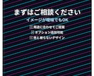 オリジナルデフォルメアイコン制作します 強く、映える、印象に残るデフォルメデザイン✨ イメージ3