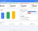 飲食店の売上・経費管理をGASで自動化します Square連携・自動レポート付き経営管理システム構築 イメージ2