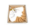 色のシンプルイラスト描きます 小物いくつでも無料！即日〜5日のスピード納品^_^ イメージ4