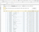 WEBスクレイピング出来ます Win・MacはIntelCPUのみOffice2016以上 イメージ8