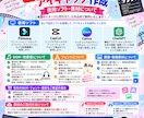 YouTubeアイキャッチ(場面転換)作成致します あなただけの場面転換で差をつけませんか？ イメージ4