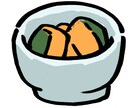 ゆる〜い手描き風イラスト描きます SNSやブログなどに使える可愛いイラスト制作致します！ イメージ8
