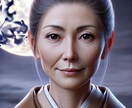 在家尼僧がお伝えします 「仏教的メッセージ」をそっと添えてくれる、心に響く占い イメージ1