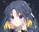あなただけの可愛いアイコン描きます イラスト制作実績有！高クオリティな作品をお届け！ イメージ4