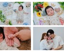 プロ写真家が出張撮影をします 個人写真・家族写真はお任せください！自然な表情を引き出します イメージ7