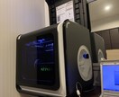 FDM方式の3Dプリンターで造形致します STLデータでの送付をお願いします！ イメージ1
