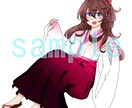 イラスト全身絵など全般お描きします 漫画、キャラクターを作成して欲しい方におすすめです‼︎ イメージ1