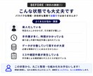 伝わる資料をAIで作成します 文章・メモから見やすい資料に仕上げます イメージ3