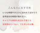 誰かに話して前に進みたいとき、お話聴きます ただ、愚痴るだけじゃなく前に進みたい！とにかく聞いて〜 イメージ4