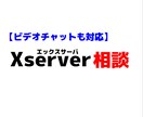 Xserverのトラブル・移管・設定相談に応じます DNS、SSL、サブドメインの設定などの相談ができます イメージ1