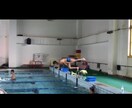あなただけの水泳メニューを提供します 目的にあった内容で飽きずに泳いでみませんか？ イメージ3