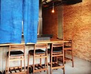 お店にもお客さんにも喜ばれるお店作ります お店作りには両者の満足が大事。一方通行ではないデザインを。 イメージ1