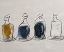 チャクラのバランス整える方法をデザインしていきます 自分の感情をコントロールし自分の全てを愛する事に繋げる イメージ5