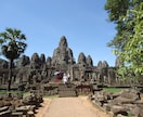 旅行で使えるクメール語教えます すぐに使えるクメール語レッスン！ イメージ2