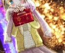 ふんわり雰囲気の可愛い女の子を描きます 商用利用可！サムネイル・アイコン・装画用のイラスト描きます！ イメージ6