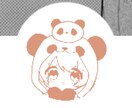 SNS用のアイコンを描きます オリジナルのアイコンが欲しい方はどうぞ！ イメージ1