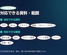 出典つき社内ナレッジAIを構築します 資料を読ませ根拠を示して答えるAIで問い合わせを削減します イメージ8