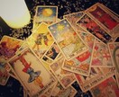 徹底恋愛深掘り。お相手のお気持ちを読み解きます 恋愛タロット+ルノルマンカードでお相手の気持ちの深くまで鑑定 イメージ2