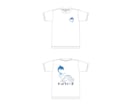 Tシャツデザインだけでなく、プリント方法も教えます 上手く伝えられなくても大丈夫、意図を汲み取りご提案いたします イメージ4