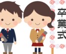 卒園式、結婚式などの記念動画の作成をします ご希望があれば別途動画の編集も行います イメージ1
