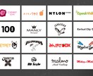 起業/開業/出店等のロゴを専門プロがお作りします 【ロゴ&名刺デザイン制作】修正無制限/商用可/著作権譲渡保証 イメージ2