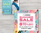 伝わるデザイン、選ばれるバナーを提供します 低価格高品質！迅速な納品を心がけます！ イメージ2