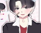 立ち絵・アイコンイラストなんでも描きます 立ち絵・アイコン・萌絵 なんでも描きます イメージ1