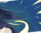 アイコン・一枚絵・立ち絵等のイラストを作成します 美しく魅力のあるイラストを描きます! イメージ3