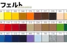 かんたん張り付け！刺繍ワッペン作成します 高品質、サンプル無料、スピード発送 イメージ6