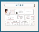 伝わるスライドは設計から始まります 複雑な情報を“見える構造”に整える イメージ8