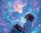 苦しいけれどやめられない☁この恋の行方を霊視します 終わらせるか？続けるか？つのる思いを鑑定で決断の道しるべに⚡ イメージ1