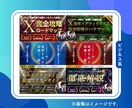 Brain/Tips/noteサムネ制作します 高品質・スピード納品！丁寧なヒアリングで納得の納品 イメージ3
