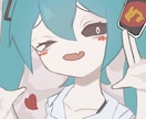 ハイクオリティなイラストを制作します 質感や立体感の演出、どこかリアルなイラスト イメージ2