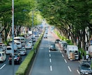東京の街並み写真撮ります 東京に行かなくても写真が手に入る！！ イメージ1