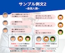 60円/分で高品質な文字起こしを承ります 現役音声配信者が親切丁寧に作業！納期厳守◎守秘義務遵守◎ イメージ5