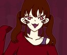 ゆるゆるな感じのイラストで似顔絵描きます 小学生が書いてます！安い早いかわいいそんなイラストです♪ イメージ4