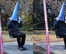 即日納品可能！写真を厚塗り加工いたします ぜひお気軽にご相談ください！！ イメージ1