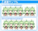 全力サポート！高品質Vtuberを全工程制作します 要望に応じてカスタム＆導入もサポート！準備0で始められます！ イメージ6