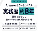 Amazonの運用代行とエラー調査の実務作業します 日常実務に加え、エラー調査・問い合わせ・手順整理まで イメージ4