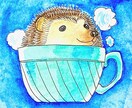 商用利用可能・著作権譲渡でアイコン全般描きます 低コストでどんなモチーフでも資料を元に作成します イメージ5