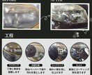 メニュー表・チラシをCanvaProで制作します 急ぎ対応可能。お客様のイメージに合わせてお作りします。 イメージ5