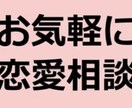 お悩み軽くします 辛い経験、辛い気持ち、誰かに話すと楽になる！ イメージ1